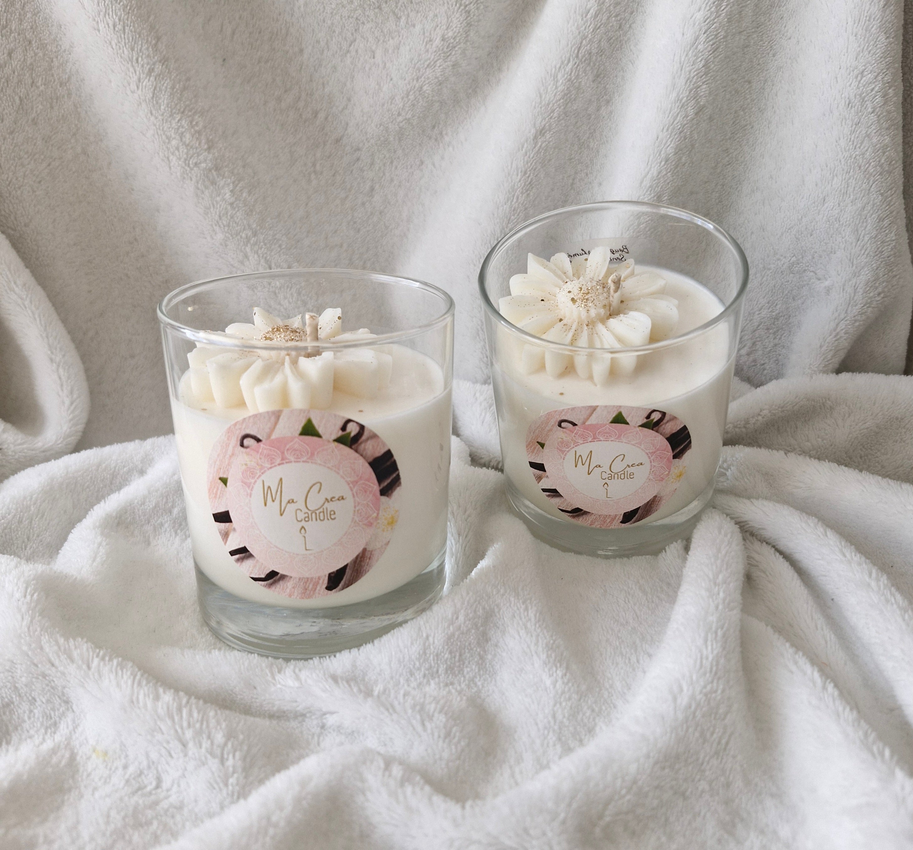 Comment Bien Utiliser vos Bougies Parfumées ?