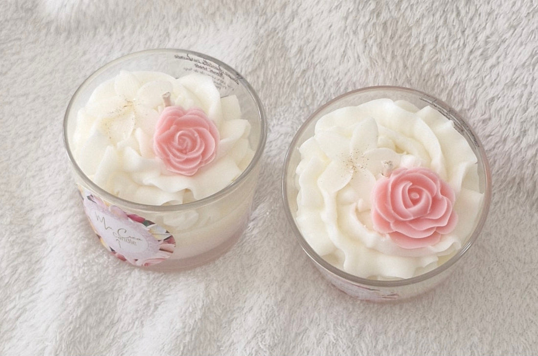 Bougie parfumée artisanale : pourquoi choisir l'artisanat ?