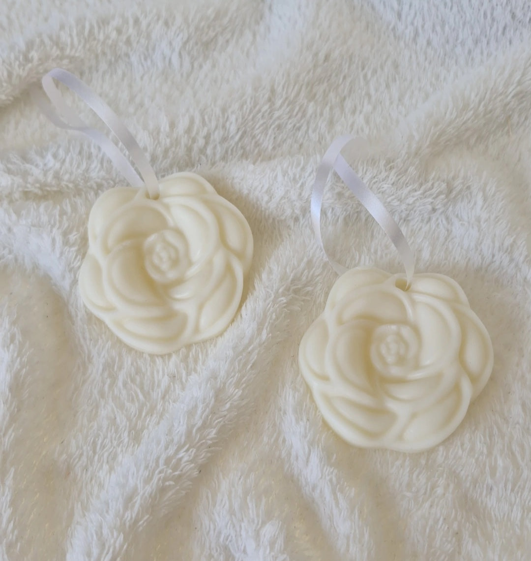 Suspensions Parfumées : Décoration et Parfum pour votre Intérieur