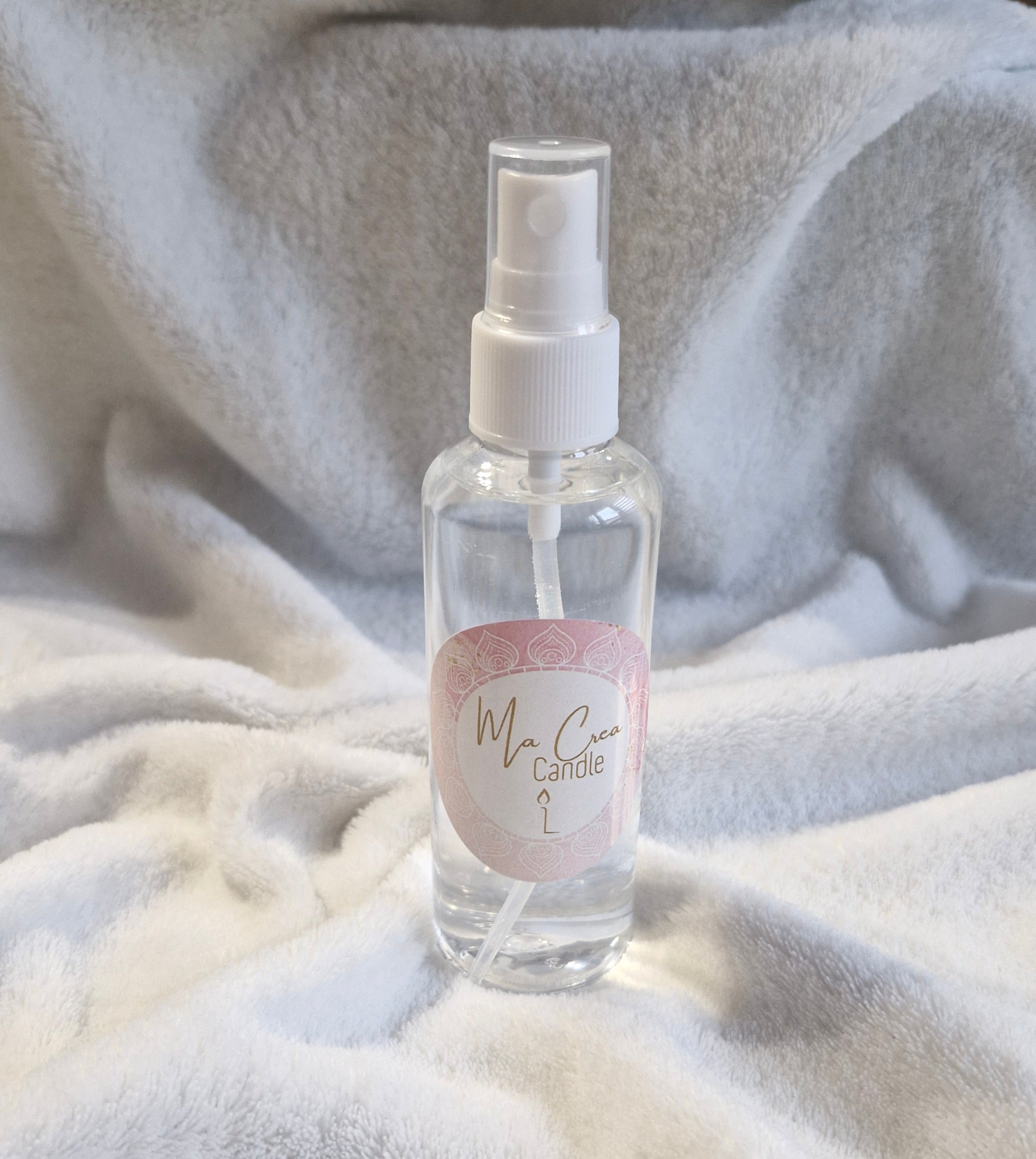 Brume Textile Parfumée