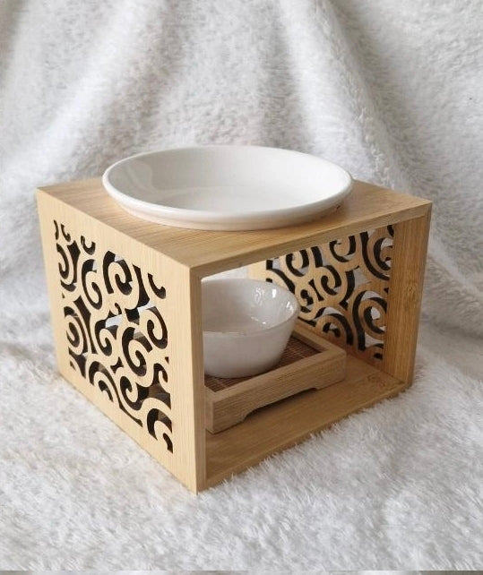 Brûleurs pour fondants Parfumés