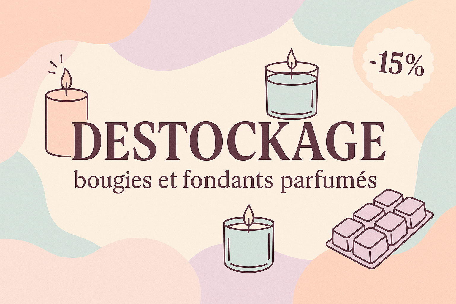 DESTOCKAGE