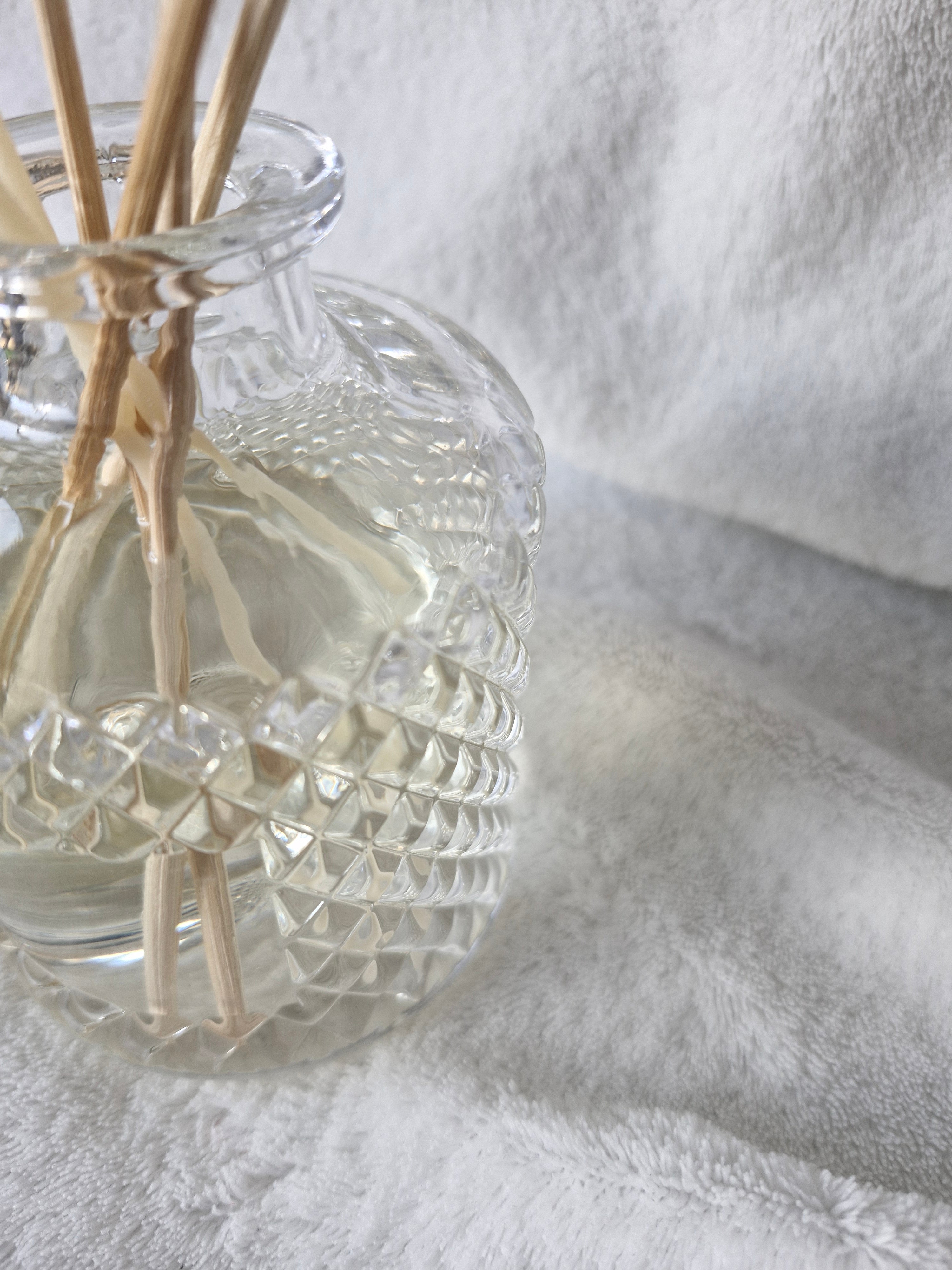 Diffuseur à tiges 180ml