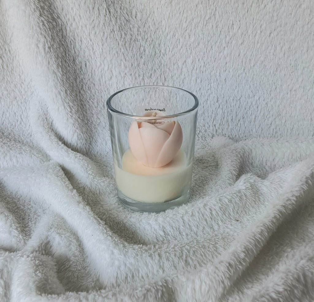 Bougie parfumée Jasmin