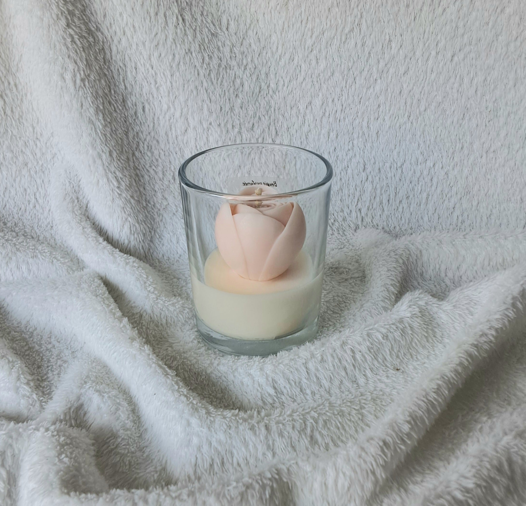 Bougie parfumée Jasmin