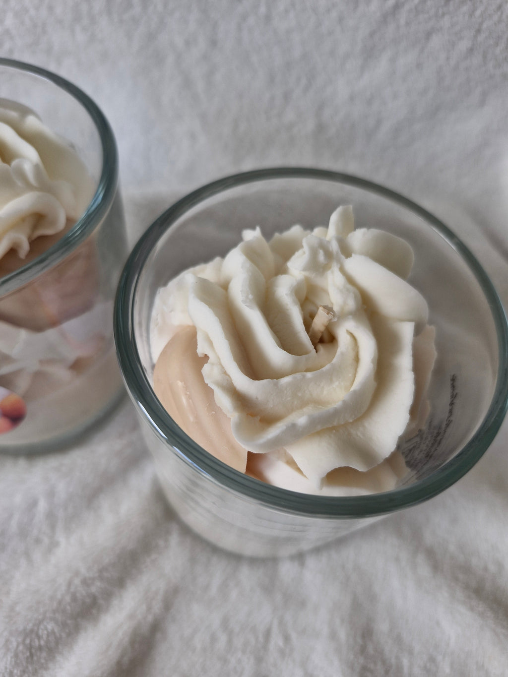 Bougie gourmande Madeleine