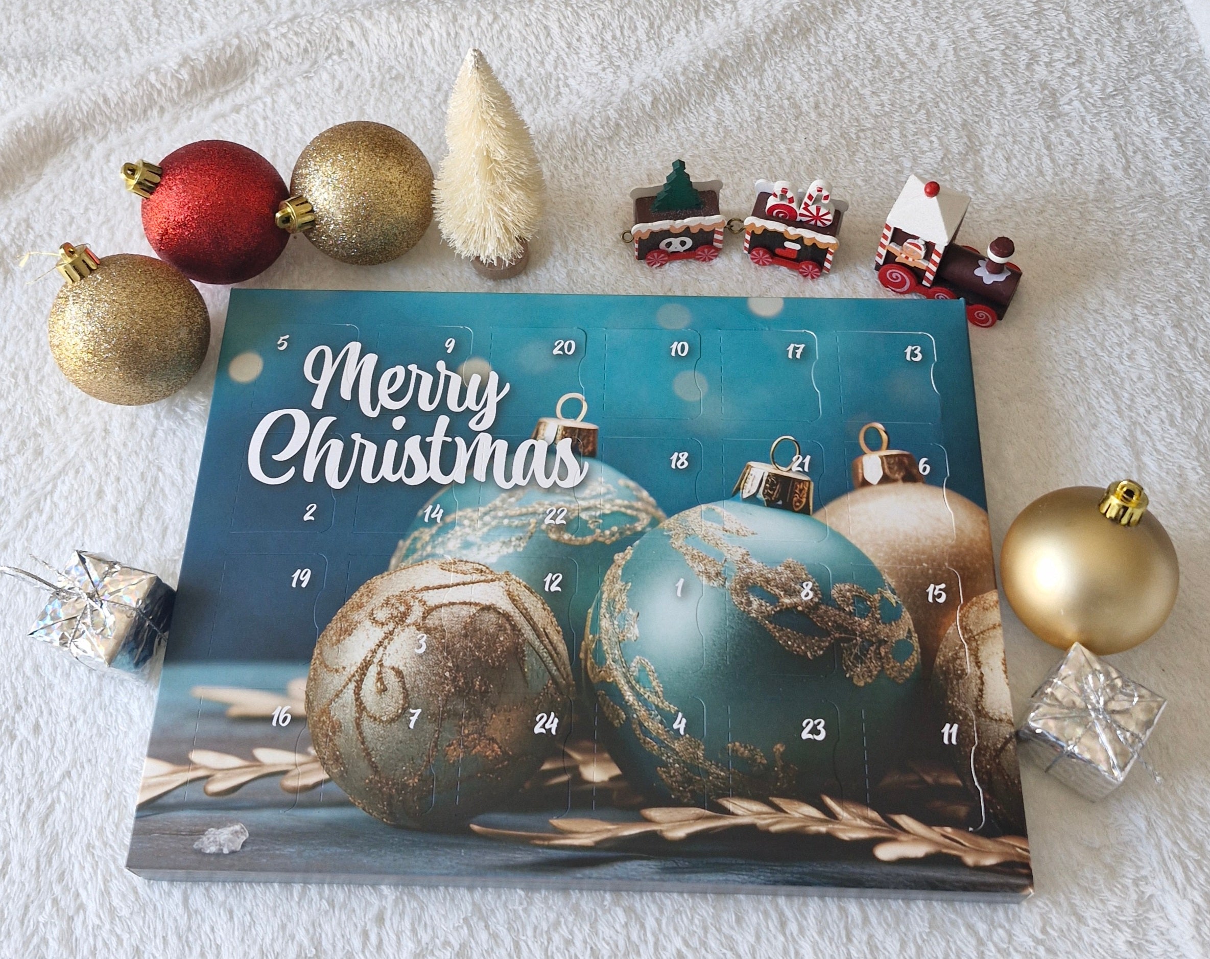 Fondants parfumés Noël formes festives cire soja