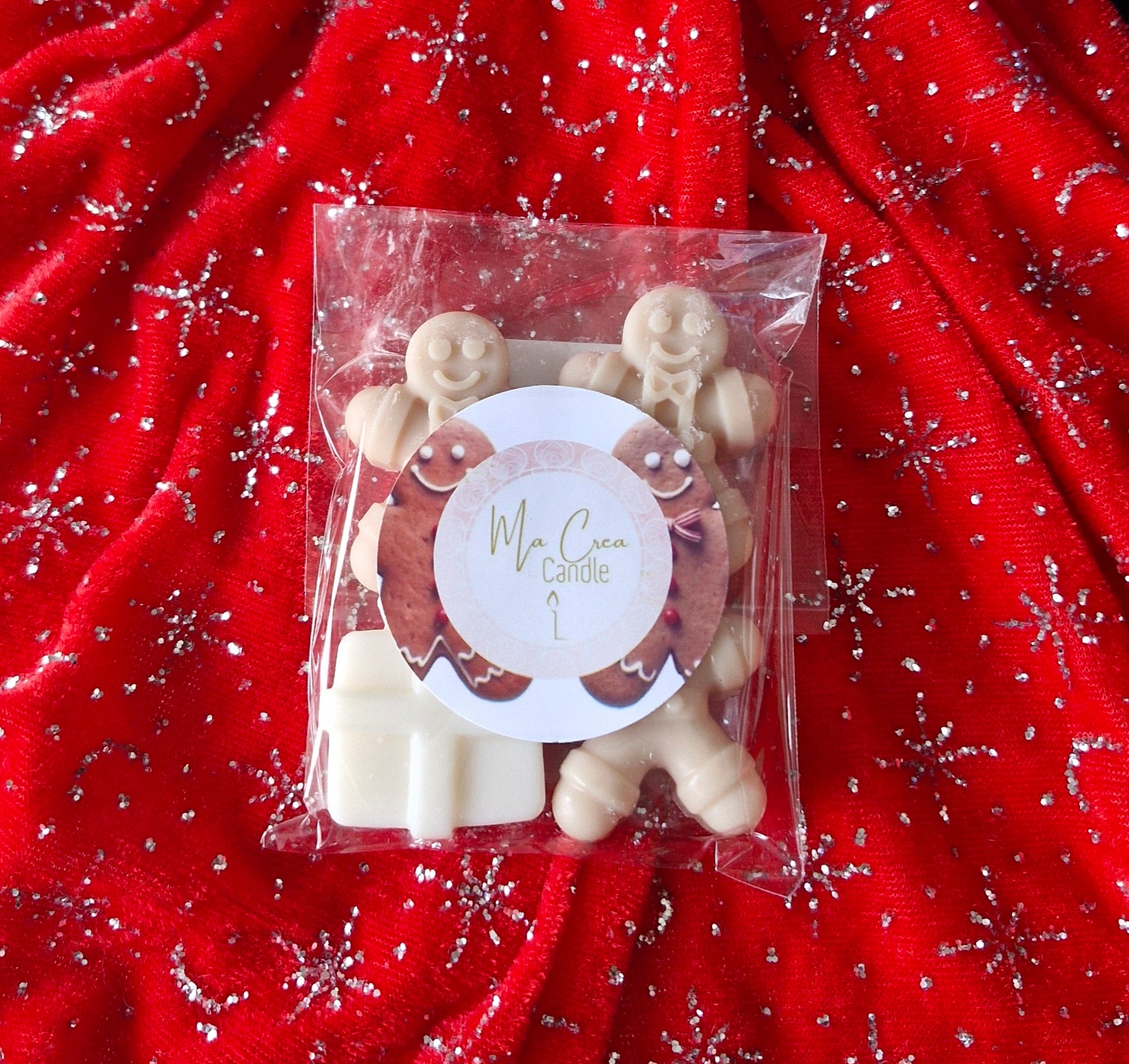 Noël - Fondants parfumés 45g/+ 🎄