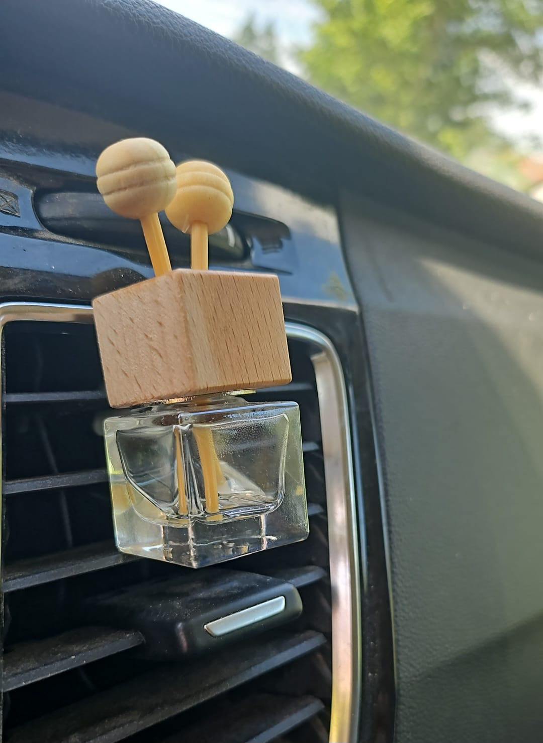 Diffuseur voiture à tiges 