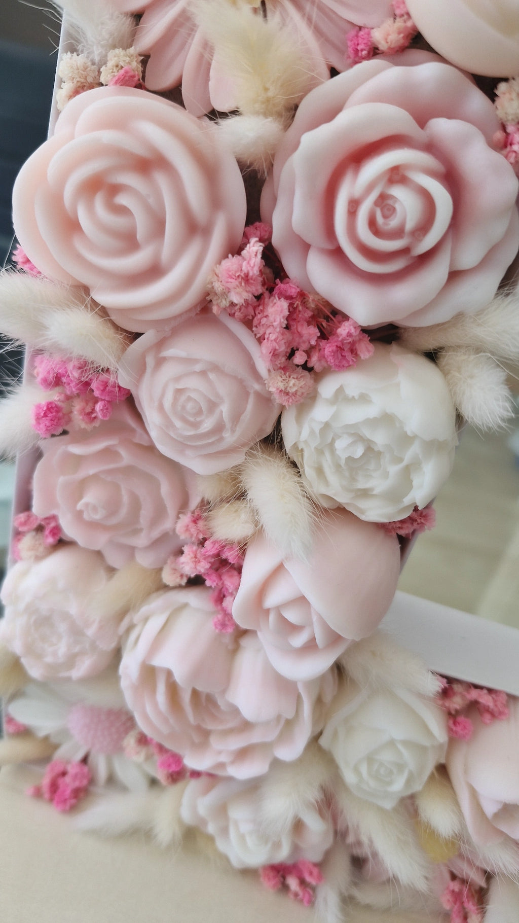 Lettre Fleurs Parfumées 🌸 – Sur Devis