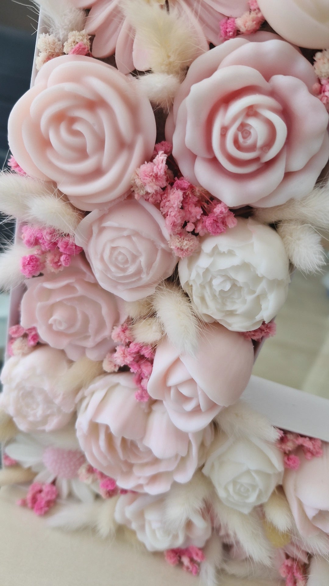 Lettre Fleurs Parfumées 🌸 – Sur Devis