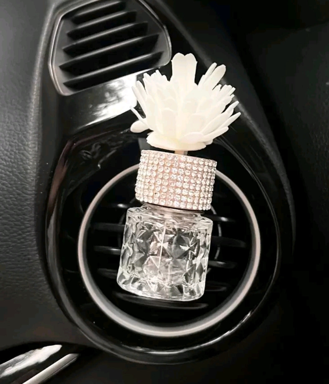 Diffuseur voiture ventilation