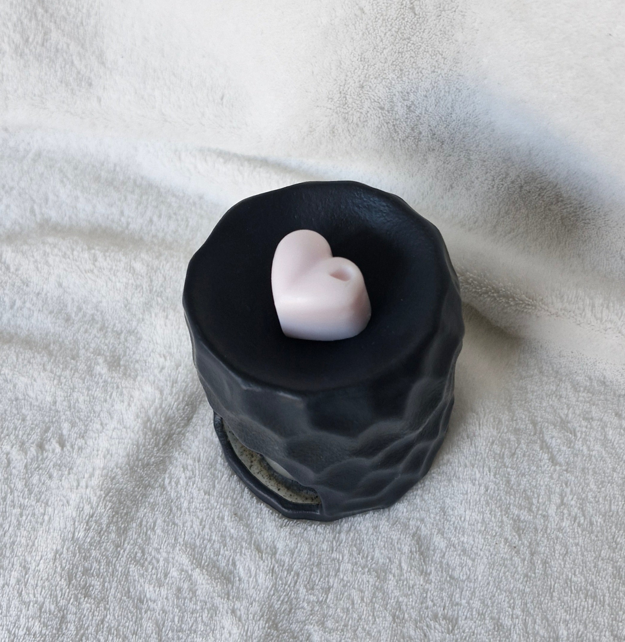 Diffuseur - Céramique noire