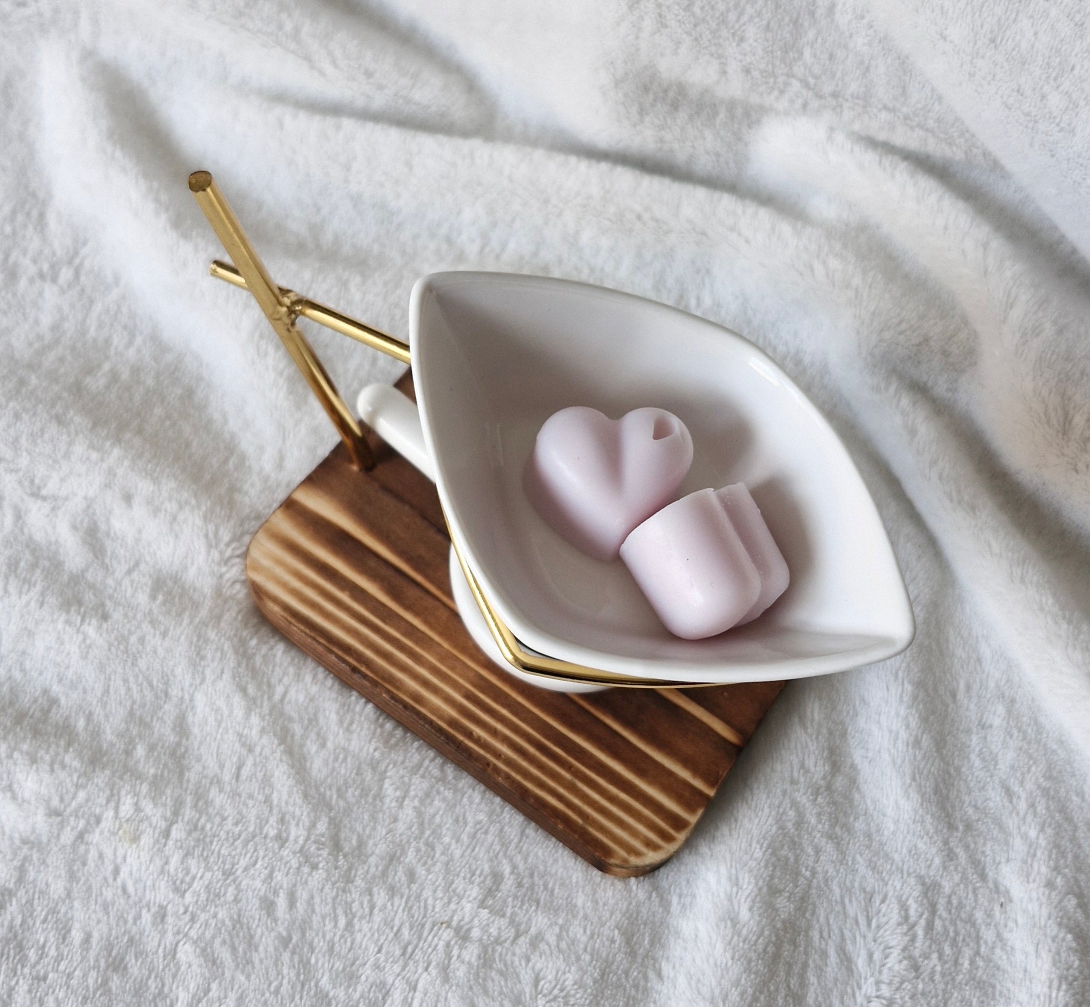 Brûleur - Design bateau